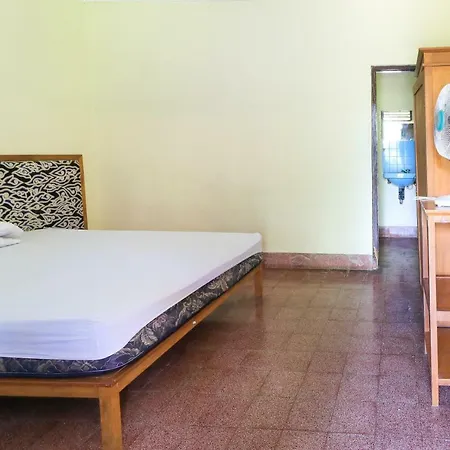Mertha Jati Hotel