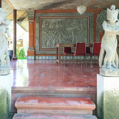 Mertha Jati Hotel